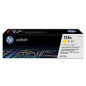 HP Cartuccia Toner originale giallo LaserJet 128A