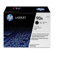 HP Cartuccia Toner originale nero LaserJet 90A
