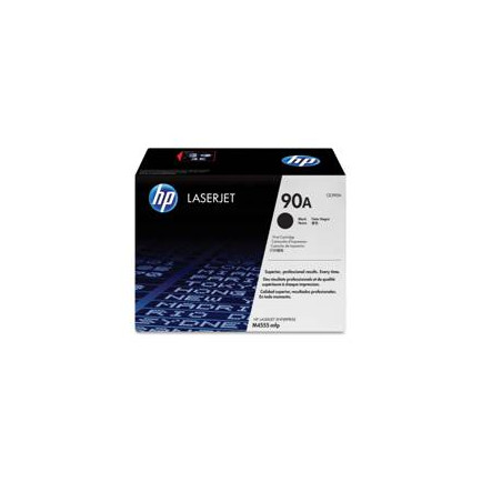 HP Cartuccia Toner originale nero LaserJet 90A