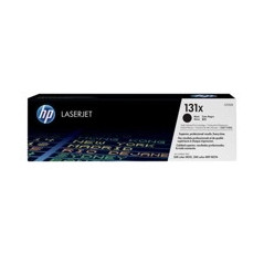 HP Cartuccia Toner originale nero ad alta capacità LaserJet 131X