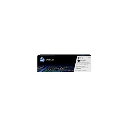 HP Cartuccia Toner originale nero ad alta capacità LaserJet 131X