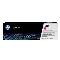 HP 131A Magenta Original LaserJet Toner Cartridge