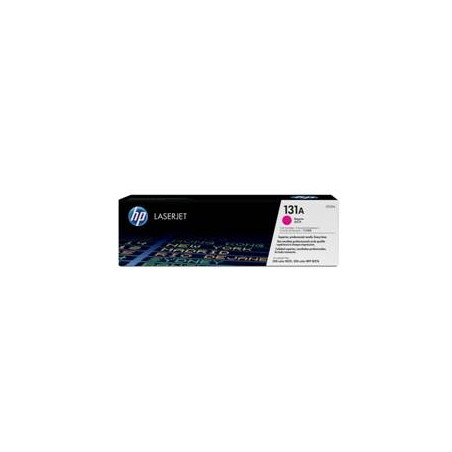 HP 131A Magenta Original LaserJet Toner Cartridge