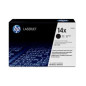 HP 14X High Yield Black Original LaserJet Toner Cartridge