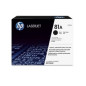 HP Cartuccia toner originale nero 81A LaserJet HP Cartuccia toner originale nero 81A LaserJet