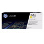 HP Cartuccia Toner giallo originale LaserJet 508A