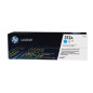 HP Cartuccia Toner ciano LaserJet 312A HP Cartuccia Toner ciano LaserJet 312A