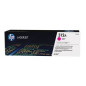 HP 312A Magenta LaserJet Toner Cartridge