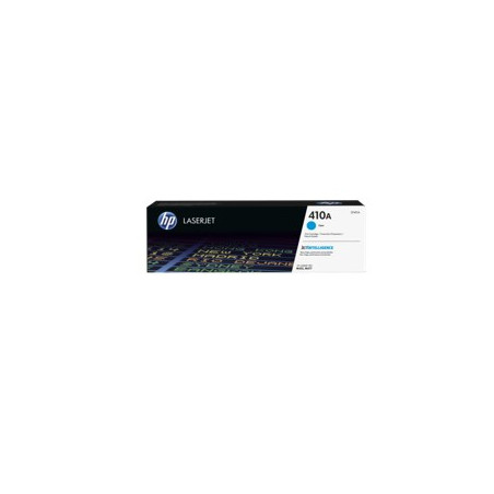 HP 410A Cyan Original LaserJet Toner Cartridge