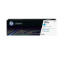 HP 410A Cyan Original LaserJet Toner Cartridge