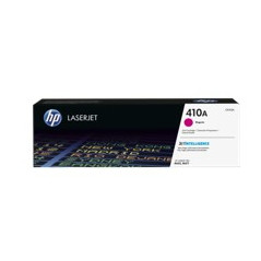 HP Cartuccia Toner originale magenta LaserJet 410A