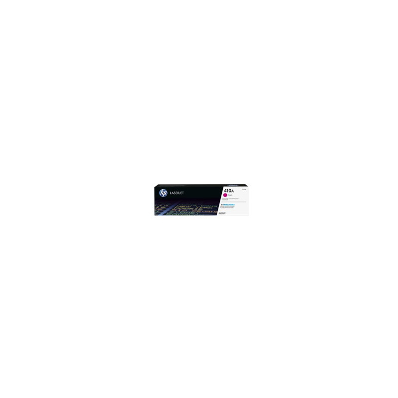 HP 410A Magenta Original LaserJet Toner Cartridge
