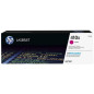 HP 410X High Yield Magenta Original LaserJet Toner Cartridge