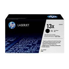 Toner hp laser 1300 alta capacidad 4000 pag
