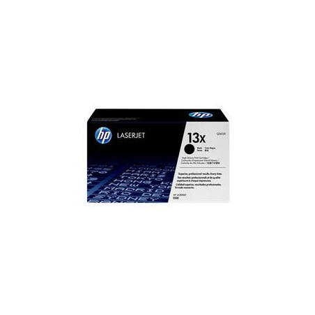 Toner hp laser 1300 high capacity 4000 p