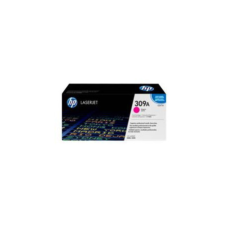 Toner hp magenta q2673a 4.000pag laserjet 3500 3500n 3550 3550n