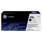 HP 49A Black Original LaserJet Toner Cartridge HP 49A Black Original LaserJet Toner Cartridge