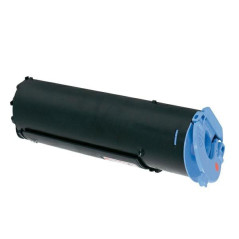 Toner dayma canon c - exv18  negro - 0386b002