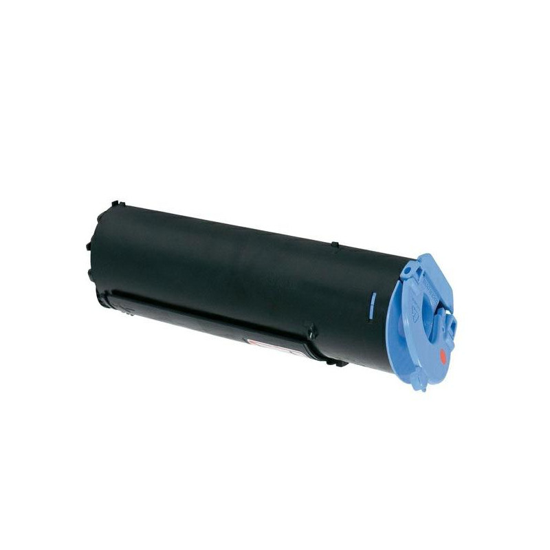 Toner dayma canon c - exv18  negro - 0386b002