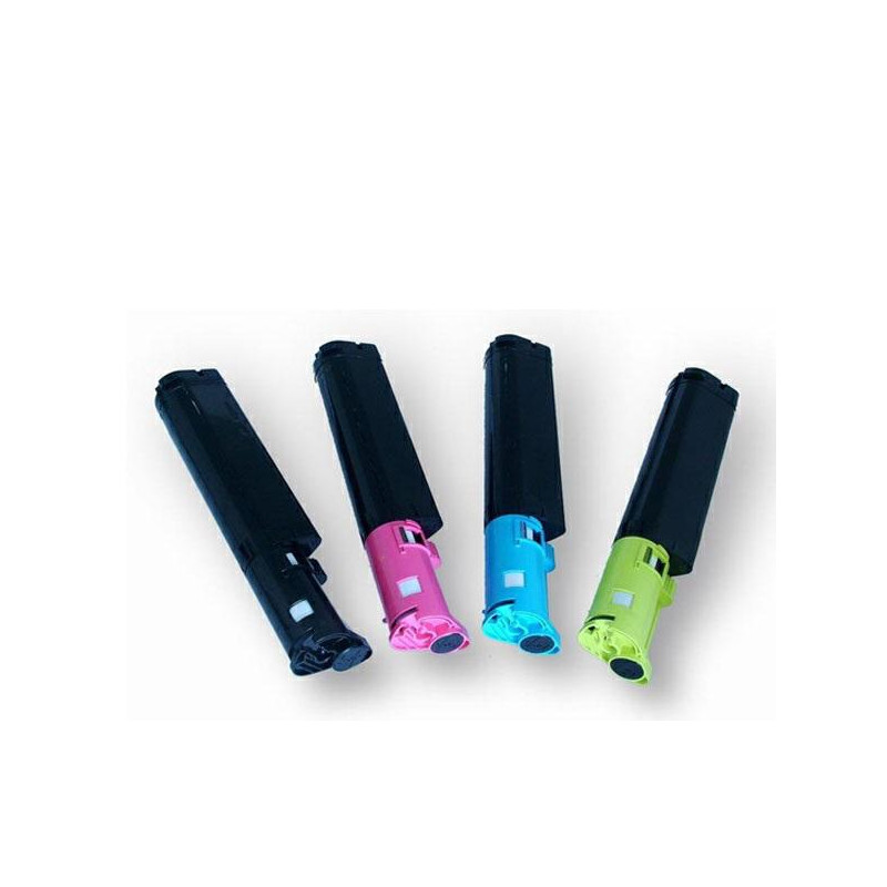 Toner dayma epson aculaser c1100 -  cx11 negro 4.000 pag