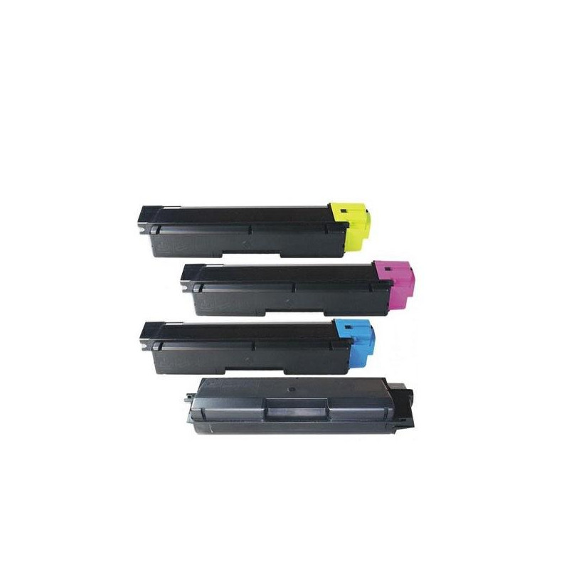 Toner dayma kyocera tk5270 negro 8.000 pag premium
