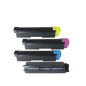 Toner dayma kyocera tk5270 negro 8.000 pag premium