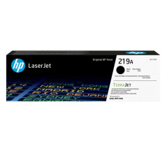 HP Cartuccia toner originale LaserJet 219A nero