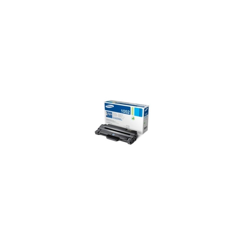 Samsung Cartuccia toner nero MLT-D1052S Samsung Cartuccia toner nero MLT-D1052S