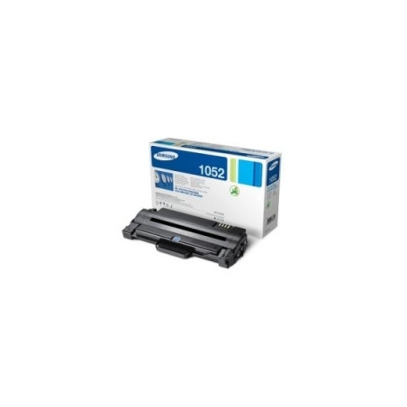 Samsung Cartuccia toner nero MLT-D1052S