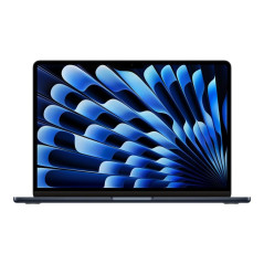 Portatil apple macbook air 13 apple m2 16gb ssd 256gb 13.6 pulgadas