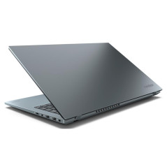 Portatil medion akoya e15433 md62630 i7 - 1255u 15.6 pulgadas 16gb ssd1tb w11