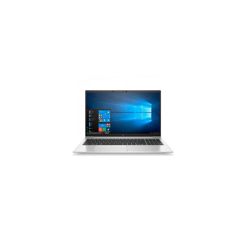 Portatil reacondicionado hp elitebook 850 g7 15.6 pulgadas tactil - i5 - 10th - 16 gb - 512 gb m.2 - win 10 pro - teclado con ki