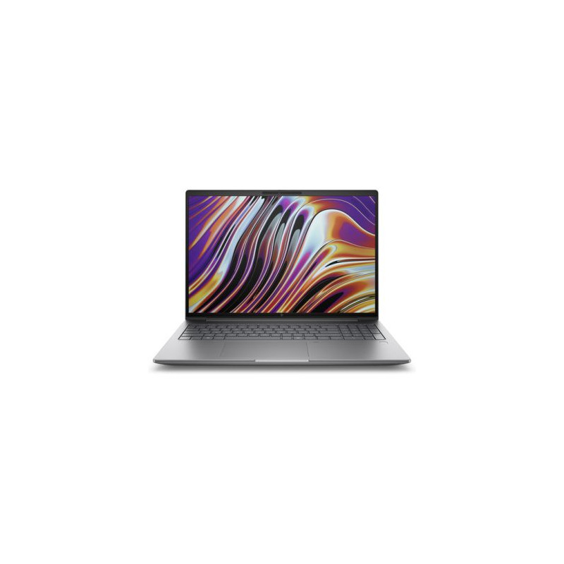 Portatil hp workstatin zbook power g11 16 pulgadas ryzen 7 pro 8845hs -  16gb -  ssd512gb -  nvidia rtx 1000 ada16 -  w11pro