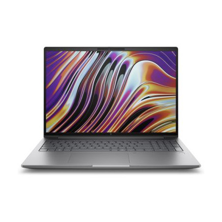 Portatil hp workstatin zbook power g11 16 pulgadas ryzen 7 pro 8845hs -  16gb -  ssd512gb -  nvidia rtx 1000 ada16 -  w11pro