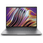 Portatil hp workstatin zbook power g11 16 pulgadas ryzen 7 pro 8845hs -  16gb -  ssd512gb -  nvidia rtx 1000 ada16 -  w11pro