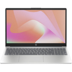 HP 15 Laptop - FC0042NS 15.6 inch Ryzen 3 - 7320U - 8GB - SSD256GB - Freedos - Moon Blue