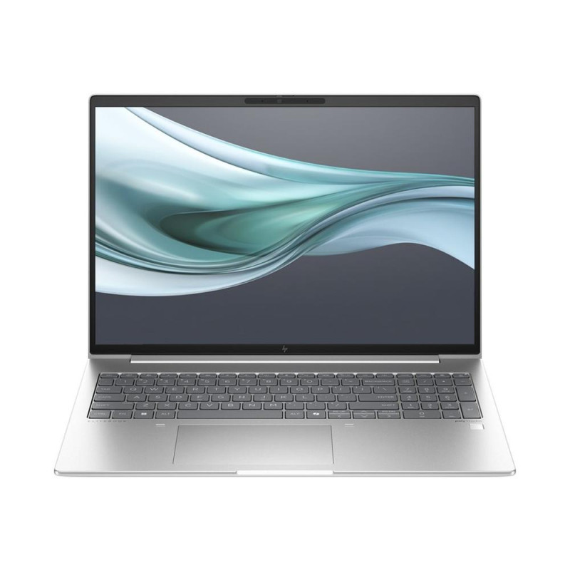 Portatil hp elitebook 660 g11 notebook u5 - 125u 16gb ssd 512gb 16 pulgadas