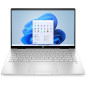 Portatil hp pavilin x360 14 - ek1038ns 14 pulgadas -  tactil -  i5 -  16gb -  ssd512gb -  w11 - plata natural