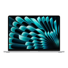 APPLE MACBOOK AIR 15 M3 16/256GB SILVER
