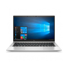 Portatil reacondicionado hp elitebook 830 g7 13 pulgadas tactil - i5 - 10th - 16 gb - 512 gb m2 - win 10 pro - teclado espaol