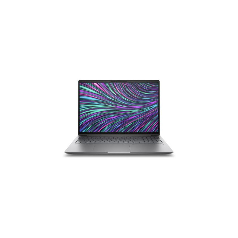 Portatil hp zbook firefly g11 16 pulgadas ultra 7 155h -  32gb -  ssd 1tb -  rtx 2000 ada -  w11pro