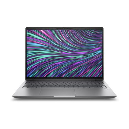 Portatil hp zbook firefly g11 16 pulgadas ultra 7 155h -  32gb -  ssd 1tb -  rtx 2000 ada -  w11pro