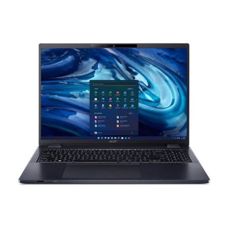 Portatil acer tmp416 - 41 r5p - 6650u 16gb ssd 512gb 16 pulgadas
