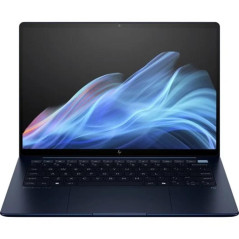HP EliteBook Ultra 14 G1q Qualcomm Snapdragon X1E-78-100 Computer portatile 35,6 cm (14") Touch screen 2.2K 32 GB LPDDR5x-SDRAM