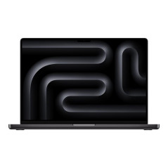 Portatil apple macbook pro 16 - apple m4 - 48gb - ssd 1tb - 16.2 pulgadas - space black