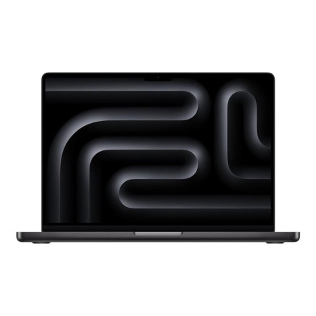 Portatil apple macbook pro 14 apple m3 pro max 36gb ssd 1tb 14.2 pulgadas