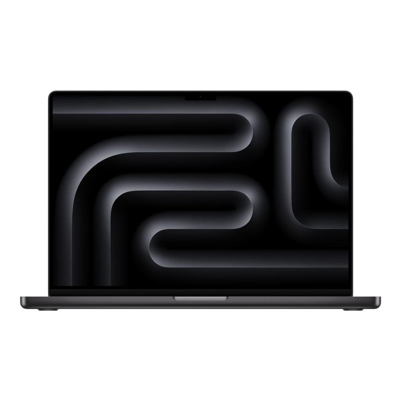 Portatil apple macbook pro 16 apple m4 36gb ssd 1tb 16.2 pulgadas