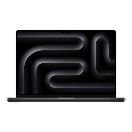 Portatil apple macbook pro 16 apple m4 36gb ssd 1tb 16.2 pulgadas
