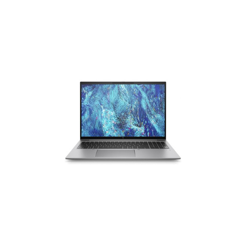 Portatil hp zbook firefly g11 16 pulgadas ultra 7 155h -  32gb -  ssd 1tb -  w11pro