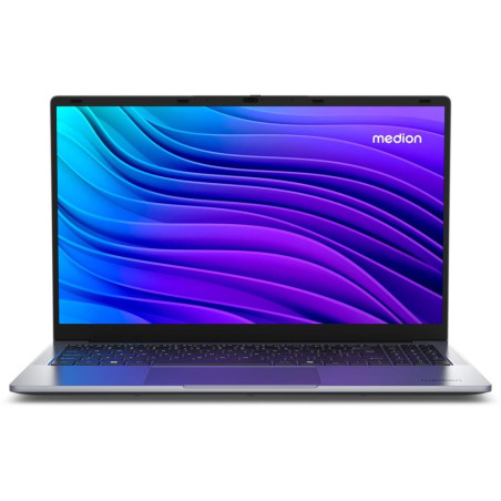 Portatil medion  cel n100 15.6 pulgadas 4gb emmc128gb w11s